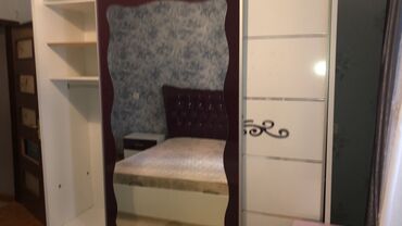 Yeni tikili: Bakıxanov qəs., 3 otaqlı, Yeni tikili, 100 kv. m — 6