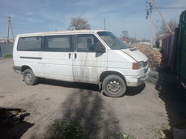 купить машину в бишкеке: Volkswagen