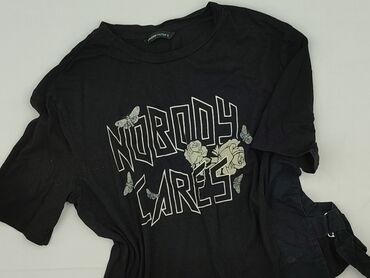 koszula od c a: Cropp, Women`s T-shirt, size S (EU 36)