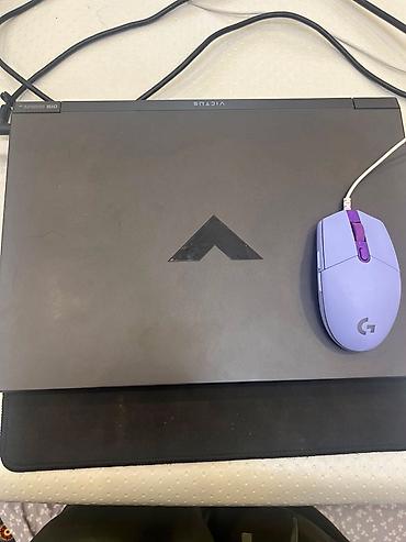 Игровой ноутбук HP Victus 15 Характеристики: - Процессор: Intel Core