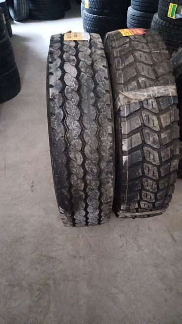 Шины: Шины Giti GTL919 размером 385/55R19.5 18PR предназначены для — 77