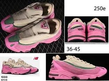 Patike: VRH MODEL, TOP 2025-26 | Novo! ! ! Hot! ! Predivan novi model patika — 23