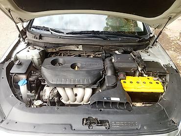 хонда истеп 1: Hyundai Sonata: 2021 г., 2 л, Автомат, Газ, Седан — 10