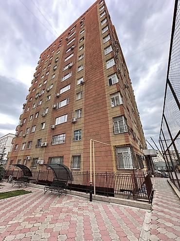ремонт квартир ош: 4 комнаты, 141 м², Верхний Джал Элитка, 2 этаж, Дизайнерский ремонт — 7