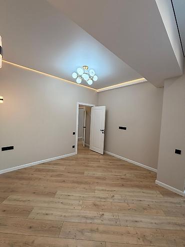 Продажа квартир: 2 комнаты, 60 м², Элитка, 10 этаж, Дизайнерский ремонт — 4