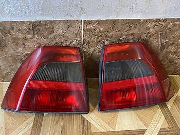 e34 stop: Salam opel vectra stopları hər ikisində çat var endirim olunacaq — 1