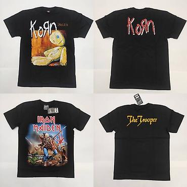 Футболки: Цените качество и оригинальность? Тогда вам точно понравятся наши — 5