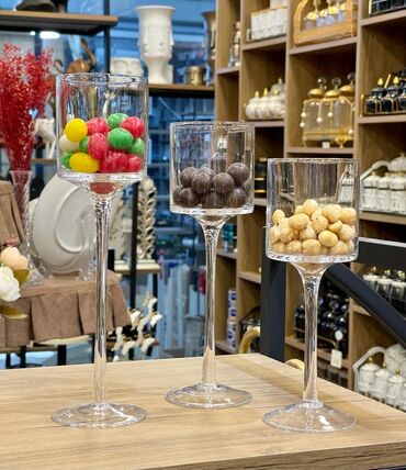 Digər dəstlər və servizlər: 3-lü dest qab
3-lü gözeller🥰🎁🎀 — 13