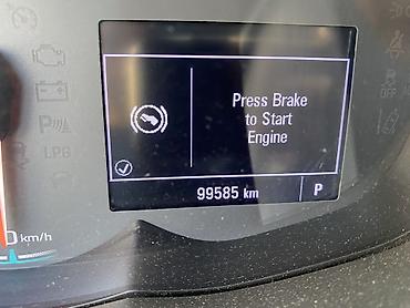 spark 2016: Chevrolet Spark: 2019 г., 1 л, Вариатор, Бензин, Хэтчбэк — 7