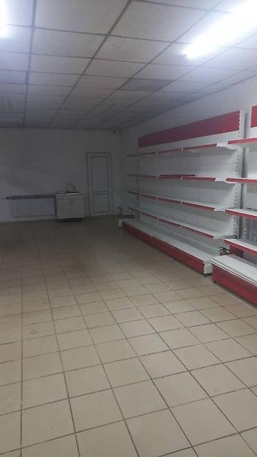Соода жабдуулары: Сдаю помещение в аренду 115 кв Адрес Щербакова 12 По первой линии — 6