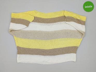 italy moda: ITALY FASHION, Sweter damski, rozmiar One size — 3