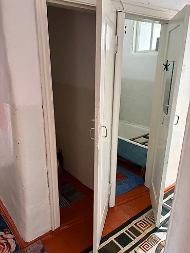 Продажа квартир: 2 комнаты, 45 м², 3 этаж, Косметический ремонт at lalafo.kg — 8 Продажа квартир: 2 комнаты, 45 м², 3 этаж, Косметический ремонт — 8