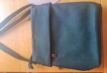 zenske torbe oko struka: NOVO Prato zelena crossbody torba-Na prodaju prelepa, izuzetno — 2