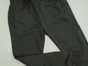 Tracksuit bottoms for men, XL (EU 42), condition - Good