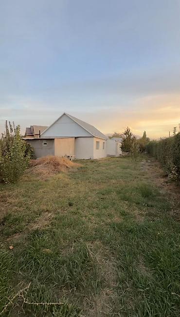 🏡 Ак орго Участок под бизнес 📍локация:Ашар/Ахунбаева Угловой. Рядом
