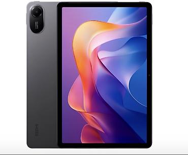 iphome se: Xiaomi Redmi Pad 2 8/256 GB Graphite Gray Endirim var - 11 düym böyük — 1