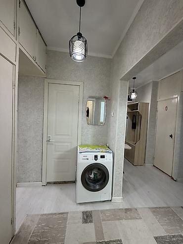Кыймылсыз мүлк: 3 бөлмө, 72 м², 3 кабат — 5