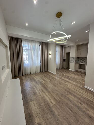 куплю квартира: 2 комнаты, 64 м², Элитка, 5 этаж, Дизайнерский ремонт