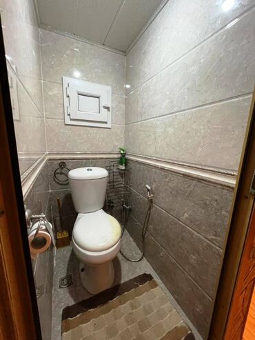 Köhnə tikili: Bakı, 4 otaqlı, Köhnə tikili, m. Həzi Aslanov, 100 kv. m — 15