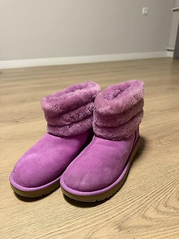 Угги: Угги, 38, 38.5, UGG, Новый, цвет - Розовый — 3