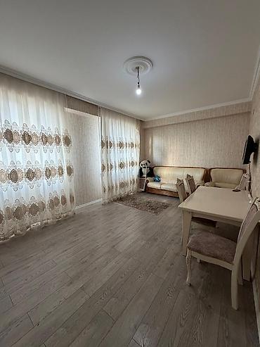 9 mkr: 3 otaqlı, Yeni tikili, 69 kv. m — 8
