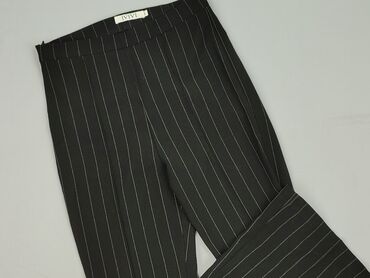 IVIVI, Material trousers for women, size S (EU 36)
