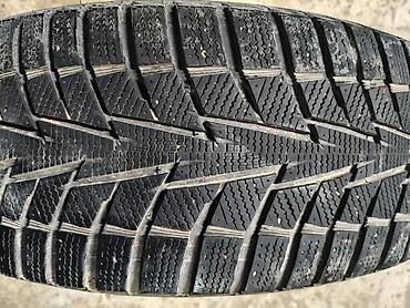 range over: Шины 225 / 55 / R 18, Всесезонная, Б/у, 1 шт, Легковые, Корея, Hankook — 4