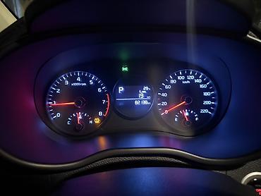 highlander platinum: Kia Morning: 2018 г., 1 л, Автомат, Бензин, Хэтчбэк — 5