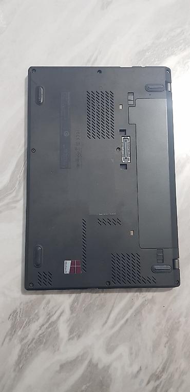 windows surface: Lenovo ThinkPad (серия T/X) 12.5" — компактный бизнес-ноутбук с — 4