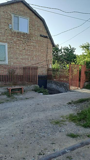Дома: Продаётся дачаный дом мансардные болшой1комнат,1этаж 4-комнатый,и — 1