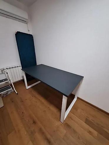 jisk sto: KANCELARIJSKI STOLOVI PO MERI X7651 | Izrada po meri Dezen ploče po — 5