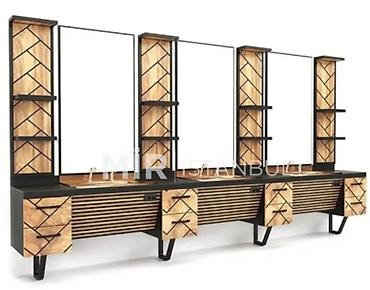 iwlenmiw masa: İstehsalden salon mebelleri — 10