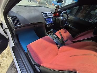 Honda: Honda Accord: 2004 г., 2 л, Автомат, Бензин, Седан — 13