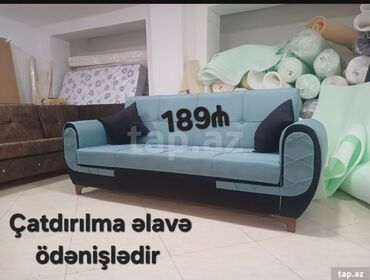 Divanlar: Divan, Yeni, Açılan, Bazalı, Parça, Ödənişli çatdırılma — 6