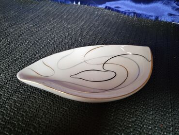 Ostali kućni dekor: Pepeljara, bоја - Šareno — 4