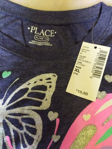 Другие детские вещи: !НОВЫЕ !!!Новые.!!!!НОВЫЕ!!!! Кофты- лонгслив .ФУТБОЛКИ ( с длинным — 5