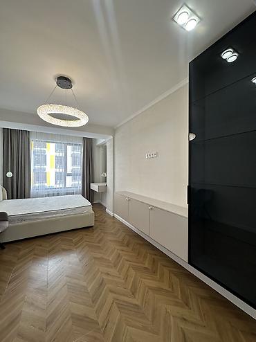 Продажа квартир: 1 комната, 42 м², Элитка, 9 этаж, Евроремонт — 4