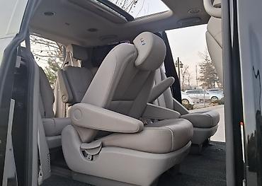 Kia: Kia Carnival: 2019 г., 2.2 л, Автомат, Дизель, Минивэн — 15