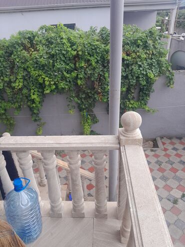 Həyət evləri və villaların satışı: Ramana qəs. 3 otaqlı, 102 kv. m, Kredit yoxdur, Yeni təmirli — 4