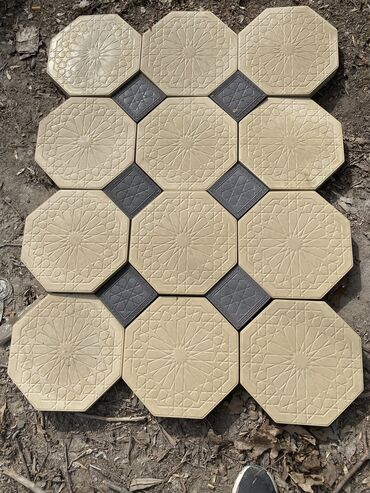 Евробрусчатка: Евро брусчатка Брусчатка Прессованный брусчатка Качественные at lalafo.kg — 18 Евробрусчатка: Евро брусчатка Брусчатка Прессованный брусчатка Качественные — 18