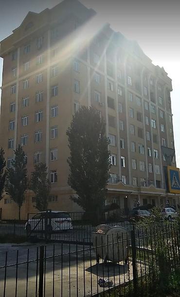 Продажа квартир: 2 комнаты, 45 м², Учкун мкр Элитка, 3 этаж, Свежий ремонт — 9