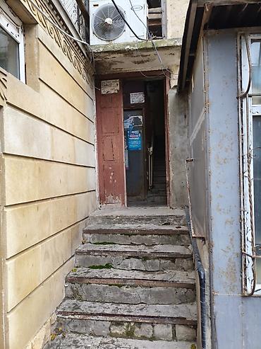masazirda ev: Bakı, 3 otaqlı, Köhnə tikili, m. Nizami, 65 kv. m — 7