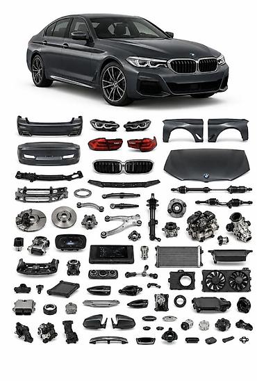 evo полики бишкек: Запчасти под заказ на любые модели BMW ! 
G - серии F - серии — 1