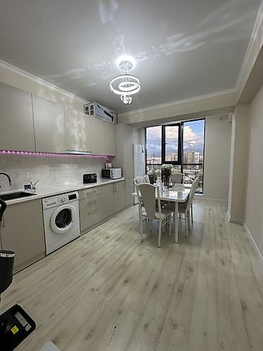 11: 1 комната, 48 м², Нижний Джал (Джал-23) 11 этаж — 4