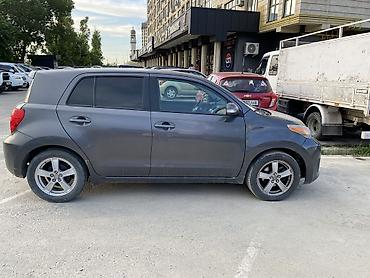 highlander 2: Scion xD: 2013 г., 1.8 л, Автомат, Бензин, Хэтчбэк — 7