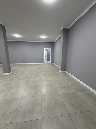 пл: Сдаётся целый 5-й этаж в бизнес-центре | 130 м² | Район Политех / Джал — 9