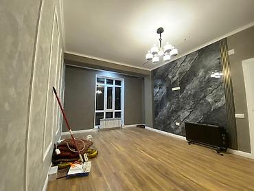 Продажа квартир: 3 комнаты, 90 м², Элитка, 8 этаж, Евроремонт at lalafo.kg — 1 Продажа квартир: 3 комнаты, 90 м², Элитка, 8 этаж, Евроремонт — 1