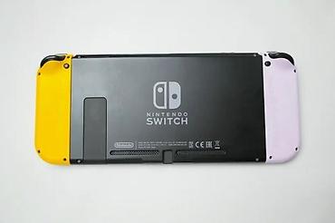 oled tv: Nintendo Switch konzola (čipovana / modovana), sa najnovijim — 10