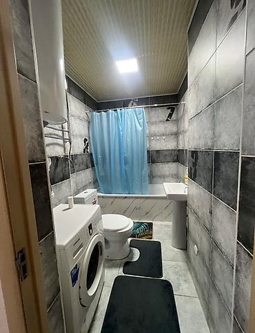 Долгосрочная аренда квартир: 2 комнаты, Риэлтор, Без подселения, С мебелью полностью — 8