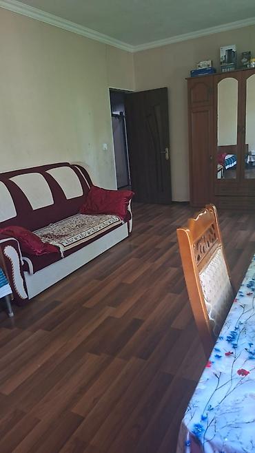 kreditle evler hezi aslanovda: 4 otaqlı, 100 kv. m, Kredit yoxdur, Təmirsiz — 8
